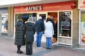 The new branch of Bayne's is now open for business (Picture: Michael Gillen, National World)