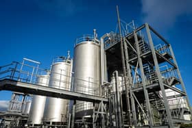 The new plant will have ten times the capacity of Celtic Renewables' existing facility (Picture: Submitted)