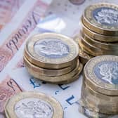 Groups will be able to find out how to access cash at the virtual Funders Fayre