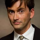 Bathgate actor David Tennant will play the role of Macbeth in a new broadcast of the tragedy for BBC Radio 4.