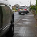 Fines of £100 could be introduced by Falkirk Council. Pic: Scott Louden