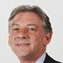 Richard Leonard MSP