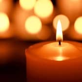 Readers are being asked to light a candle at 8pm on World Suicide Prevention Day on Sunday, September 10.