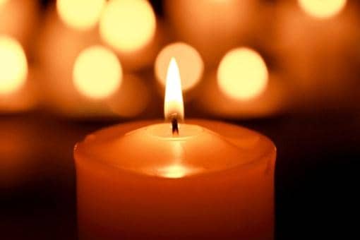 Readers are being asked to light a candle at 8pm on World Suicide Prevention Day on Sunday, September 10.