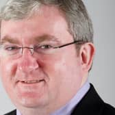 Falkirk East MSP Angus MacDonald is calling for top Tory advisor Dominic Cummings to resign immediately