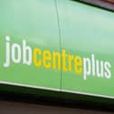The DWP will be hosting recruitment events in Grangemouth and Falkirk job centres(Picture: John Devlin, National World)