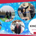 A helping hand from Kingdom Support & Care