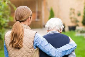 Reading for Caring is supporting people with dementia