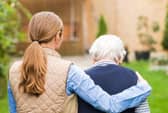 Reading for Caring is supporting people with dementia