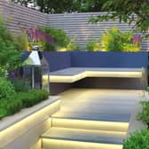 MGM's timber decking is available to order through the online service(Picture: submitted)