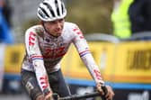 Linlithgow rider Cameron Mason (Photo: David Pintens/Getty Images)