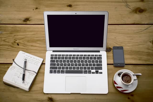 Broadband speeds vary across the local area