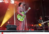 Texas in Concert at Edinburgh Castle, (Pic: Stuart Westwood/Shutterstock)