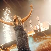 Dionne Hickey will once again be performing at the Hot Dub Time Machine event
((Picture: Contributed)