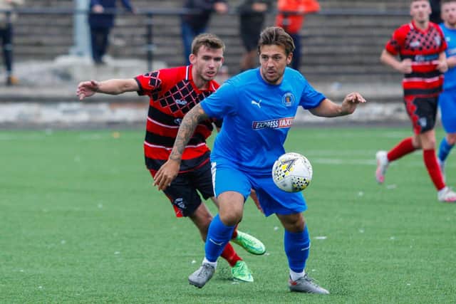In the league, the sides drew 3-3 then 2-2 in their two meetings
