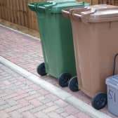 Council have released details of festive bin collections