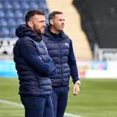 Falkirk co-manager Lee Miller says their focus is fully on next Tuesday's Kilmarnock cup match after cancelling their remaining pre-season friendly fixtures