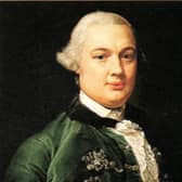 James Bruce
