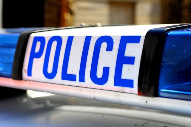 The fatality occurred on Christmas Day. Pic: National World