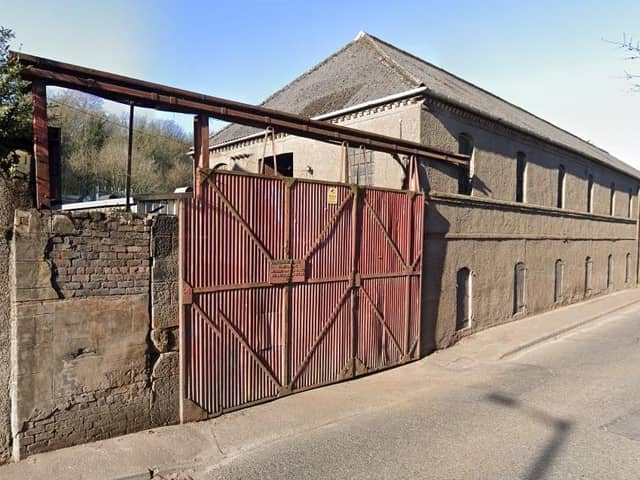 Ballantine Castings said it had worked hard to eliminate odour issues first raised last year. (Pic: Google Maps)