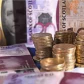 The grants are available to organisations in the Falkirk area. Pic: National World