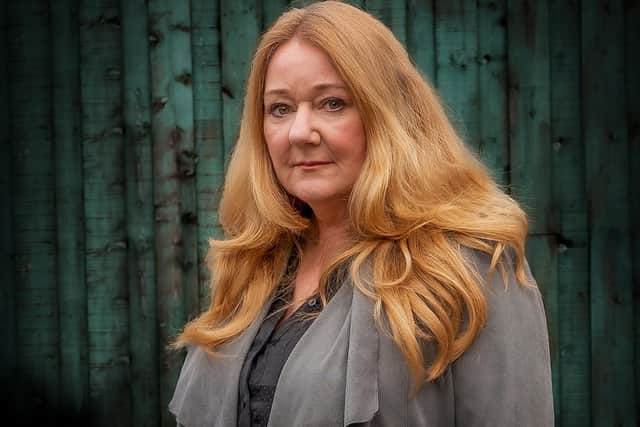Kathryn Howden in Maggie McLean in River City