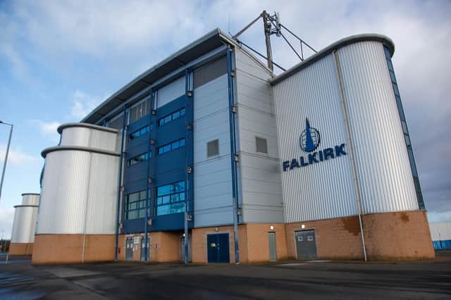 The Falkirk Stadium will once again host a drive-in cinema event in aid of The Catherine McEwan Foundation.
