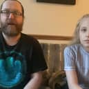 Chas and Jimmy review See How They Run