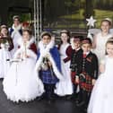 There will be no Bonnybridge Gala in 2025 and new committee members are needed to ensure it can go ahead in 2026.  (Pics: Alan Murray)