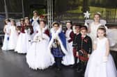There will be no Bonnybridge Gala in 2025 and new committee members are needed to ensure it can go ahead in 2026.  (Pics: Alan Murray)
