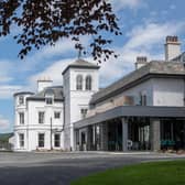 The Ro is one of the best places to admire the picturesque surroundings of Lake Windermere. Image: Pellier Photography