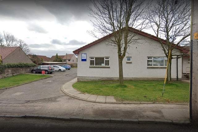 At Slamannan Medical Practice in Bank Street, Slamannan, 84.1 per cent of people responding to the survey rated their overall experience as positive and 4.1 per cent as negative