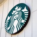 Starbucks opened its first store in Burnley in 2019.
