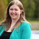 Gillian MacKay welcomed the funding for teachers