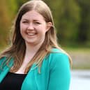 Gillian MacKay welcomed the funding for teachers