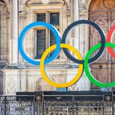Heat is on for Paris Olympics (photo: Adobe)