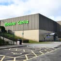 The Mariner Centre pool will be closing earlier