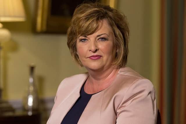 MSP Fiona Hyslop wrote to the council airing her concerns.