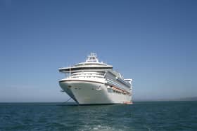 Barrhead Travel has welcomed the UK Government giving the green light to international cruise ship holidays