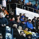 Shire fans will be able to attend Saturday's match for free, with the club instead asking for a donation to Strathcarron Hospice (Pics by Michael Gillen & Contributed)