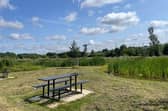 Grangemouth residents encouraged to join unique art event in Rannoch Park. (Pic. Contributed.)
