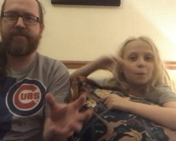 Chas and Jimmy review Bill and Ted Face the Music