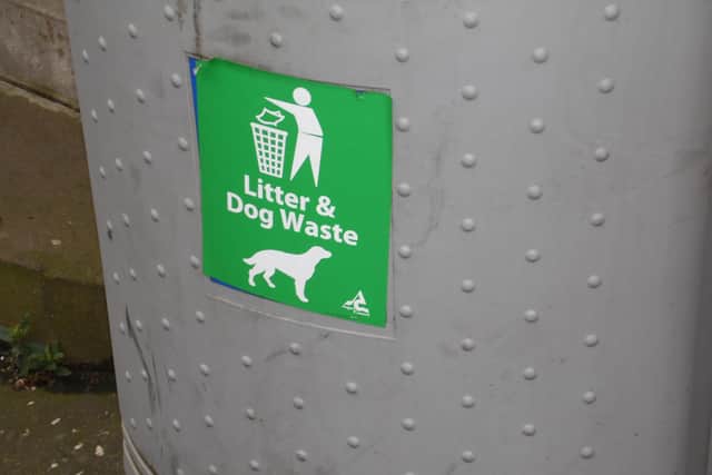 Research by divert.co.uk has found dog fouling has increased by 200 per cent in the UK during the coronavirus lockdown.
