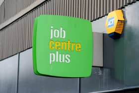 The jobs fair will take place at Falkirk Job Centre, in Wellside Place, later this month