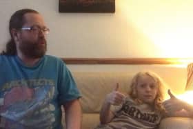 Chas and Jimmy review Cry Macho