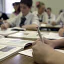 Parents are concerned about the impact on pupils if the cuts proposed to the school week go ahead. Pic: Tony Johnson