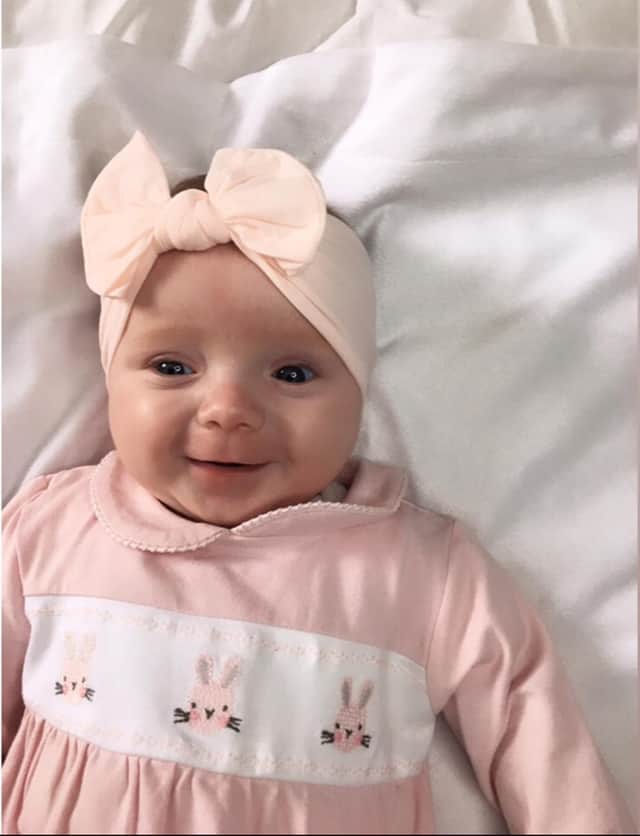 Ella Mae Gibson