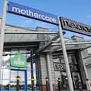 The former Mothercare store could soon be home to a firm from the leisure industry