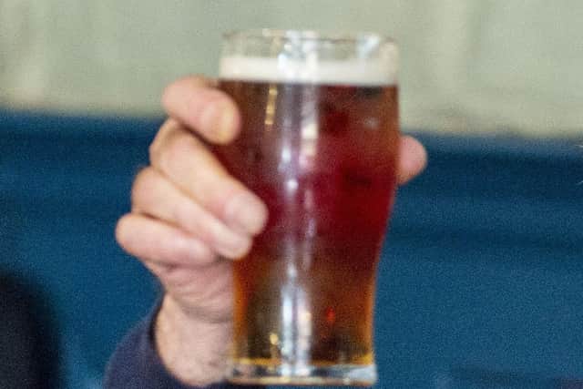 SIBA says smaller, independent brewers could be the answer to Scotland's potential beer supply problems