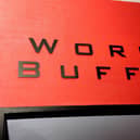 The proposal related to the first floor of Ricky D's World Buffet in Grahams Road, Falkirk
(Picture: Michael Gillen, National World)